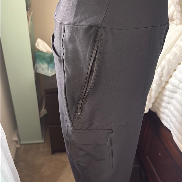 Women’s Avalanche Athletic pull on pants - Picture 2 of 7